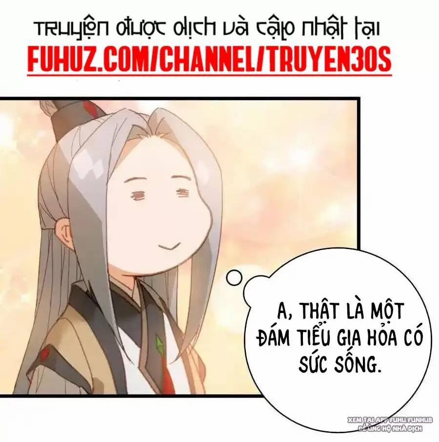 Đại Thừa Kỳ Mới Có Nghịch Tập Hệ Thống 22.1 trang 6