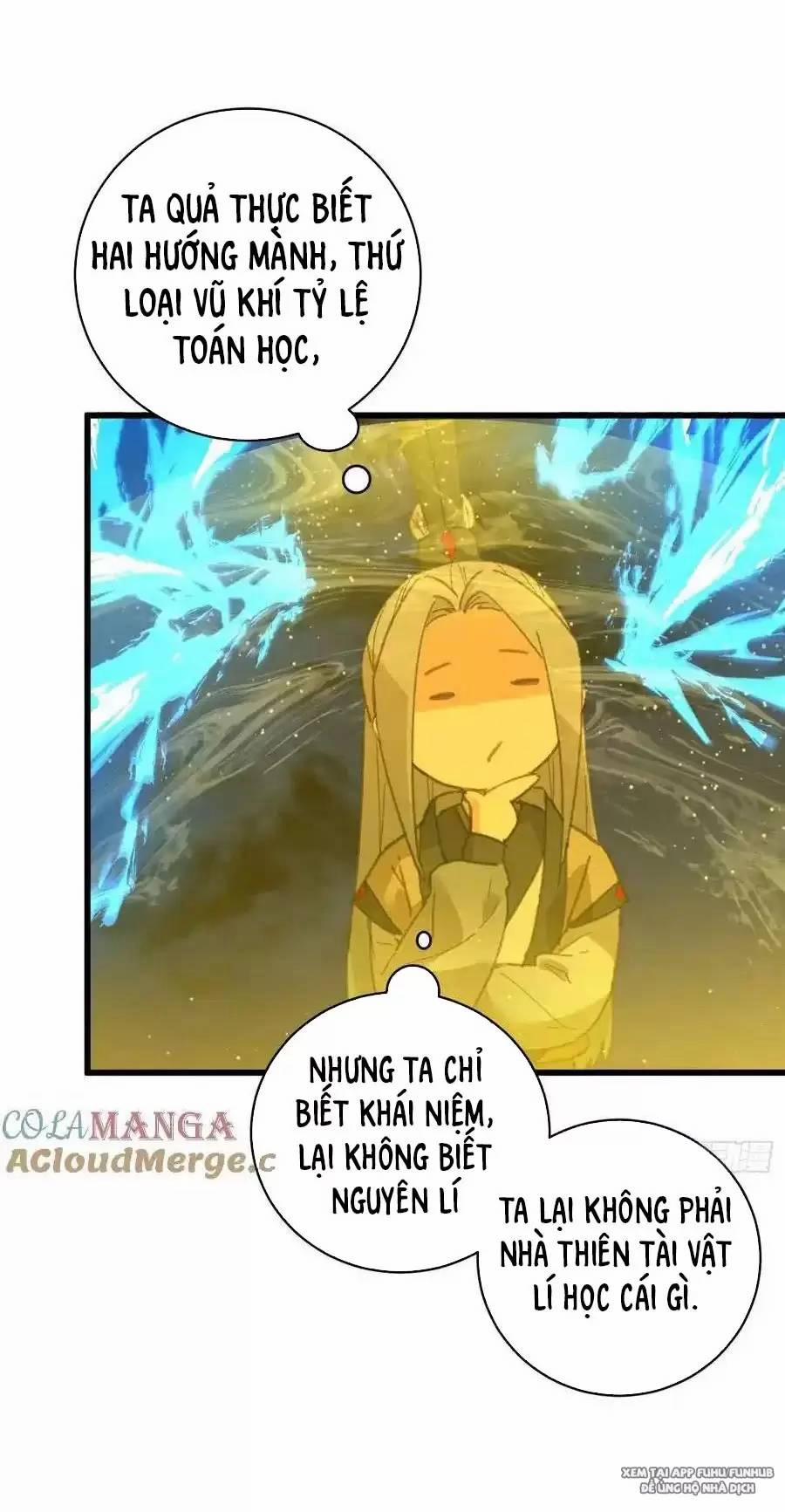 Đại Thừa Kỳ Mới Có Nghịch Tập Hệ Thống 22.1 trang 9