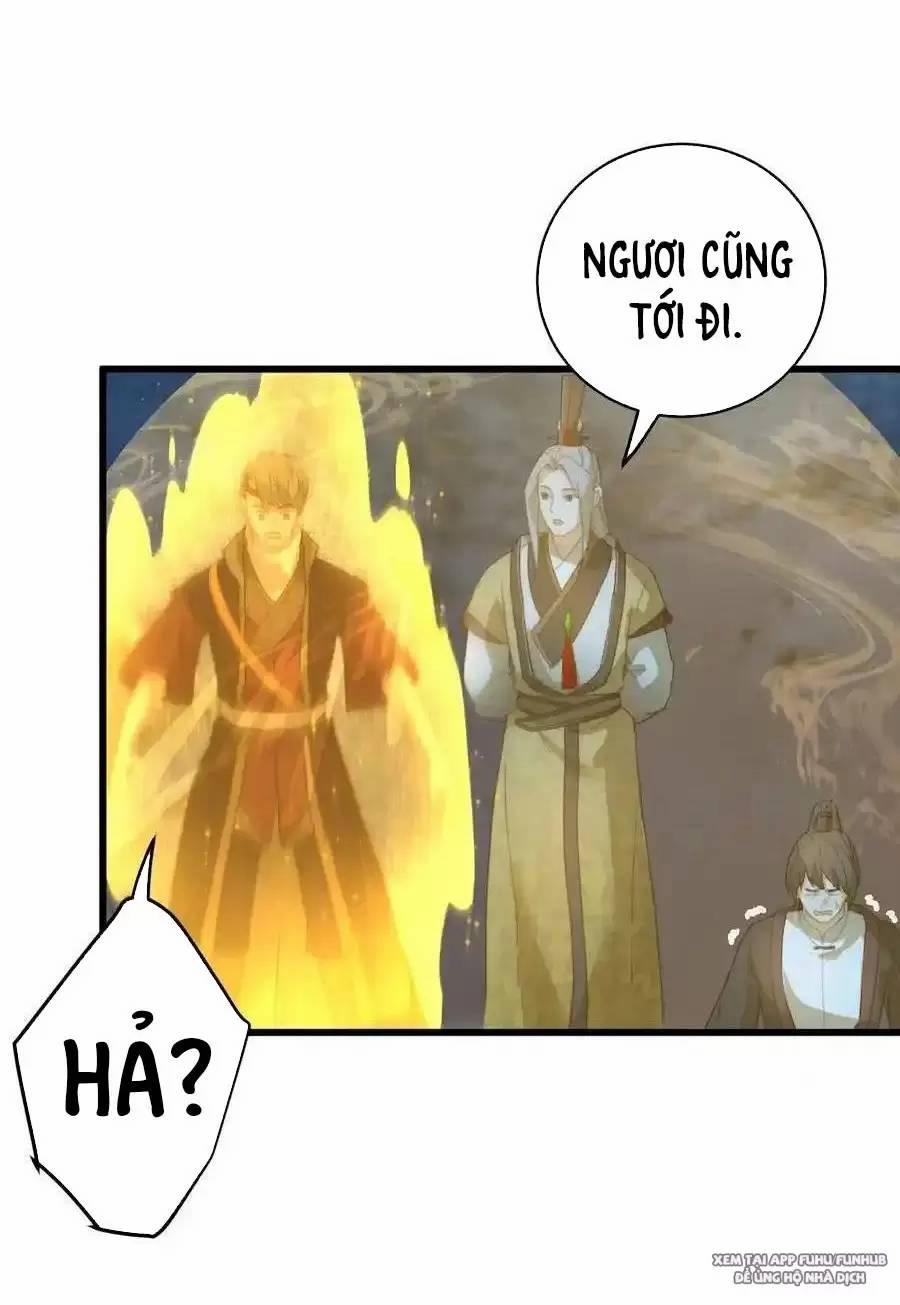 Đại Thừa Kỳ Mới Có Nghịch Tập Hệ Thống 22.2 trang 11