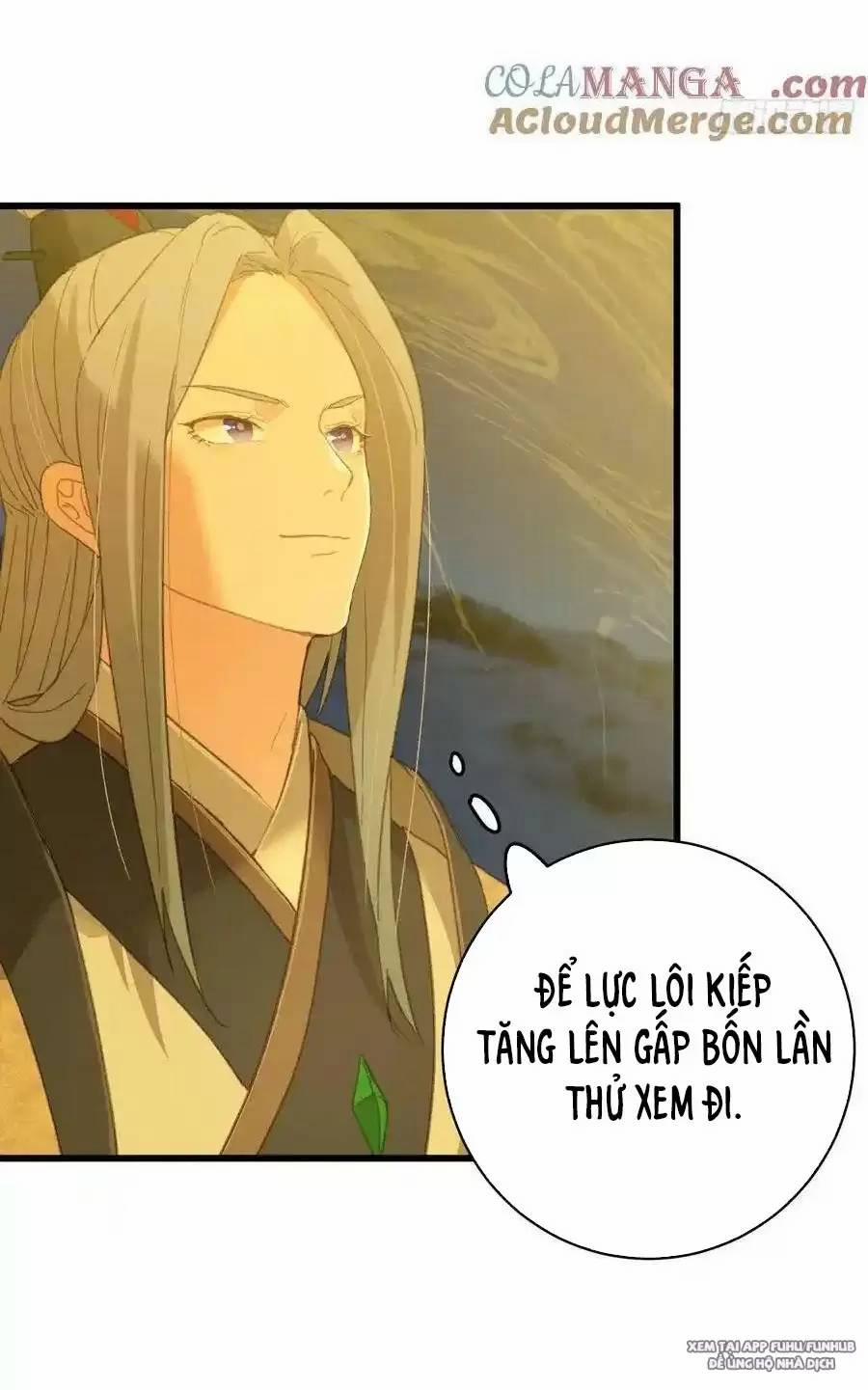 Đại Thừa Kỳ Mới Có Nghịch Tập Hệ Thống 22.2 trang 12