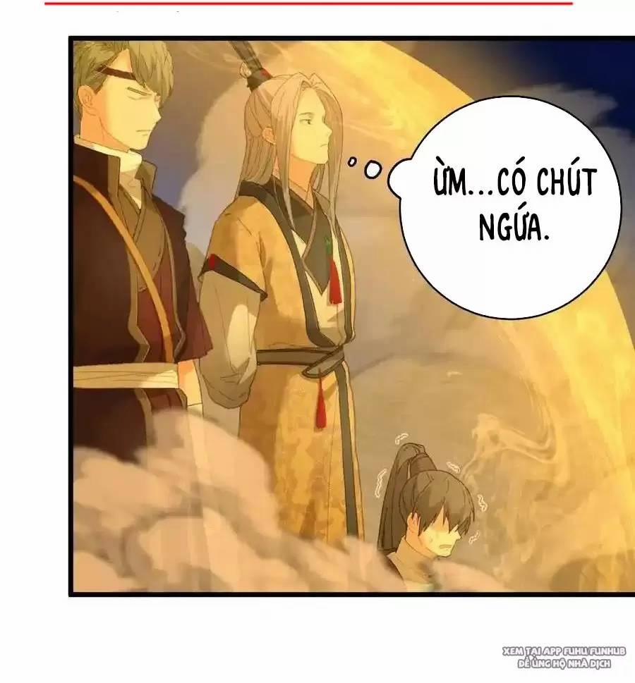 Đại Thừa Kỳ Mới Có Nghịch Tập Hệ Thống 22.2 trang 18