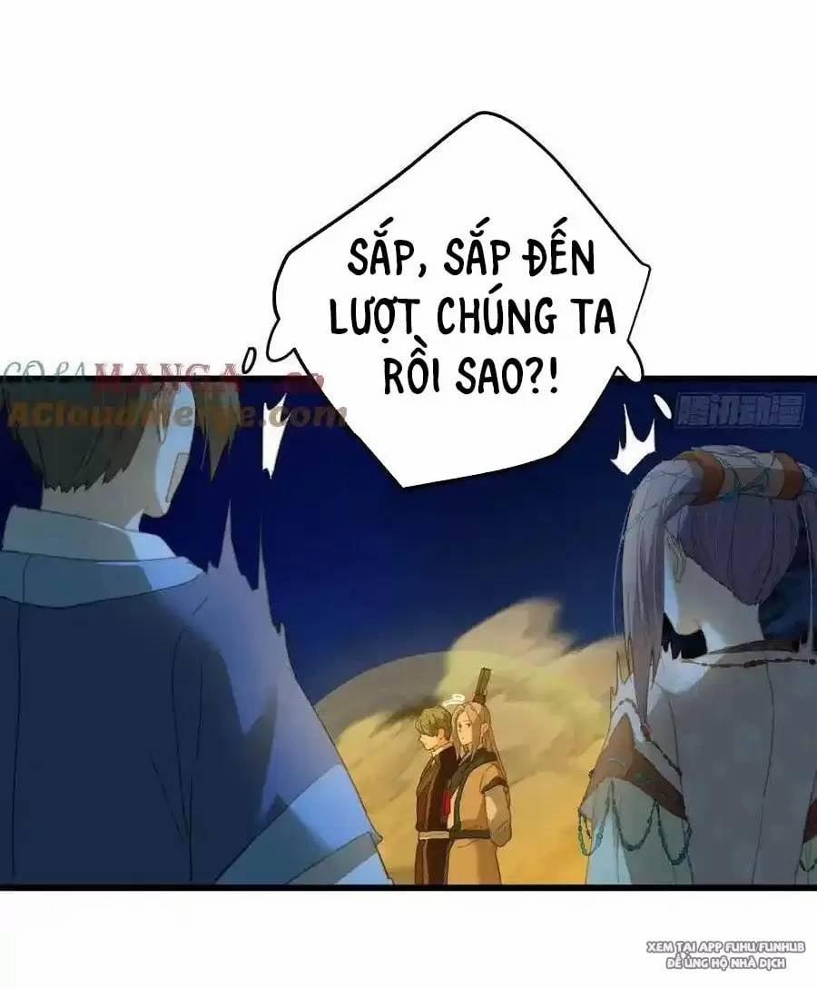 Đại Thừa Kỳ Mới Có Nghịch Tập Hệ Thống 22.2 trang 19