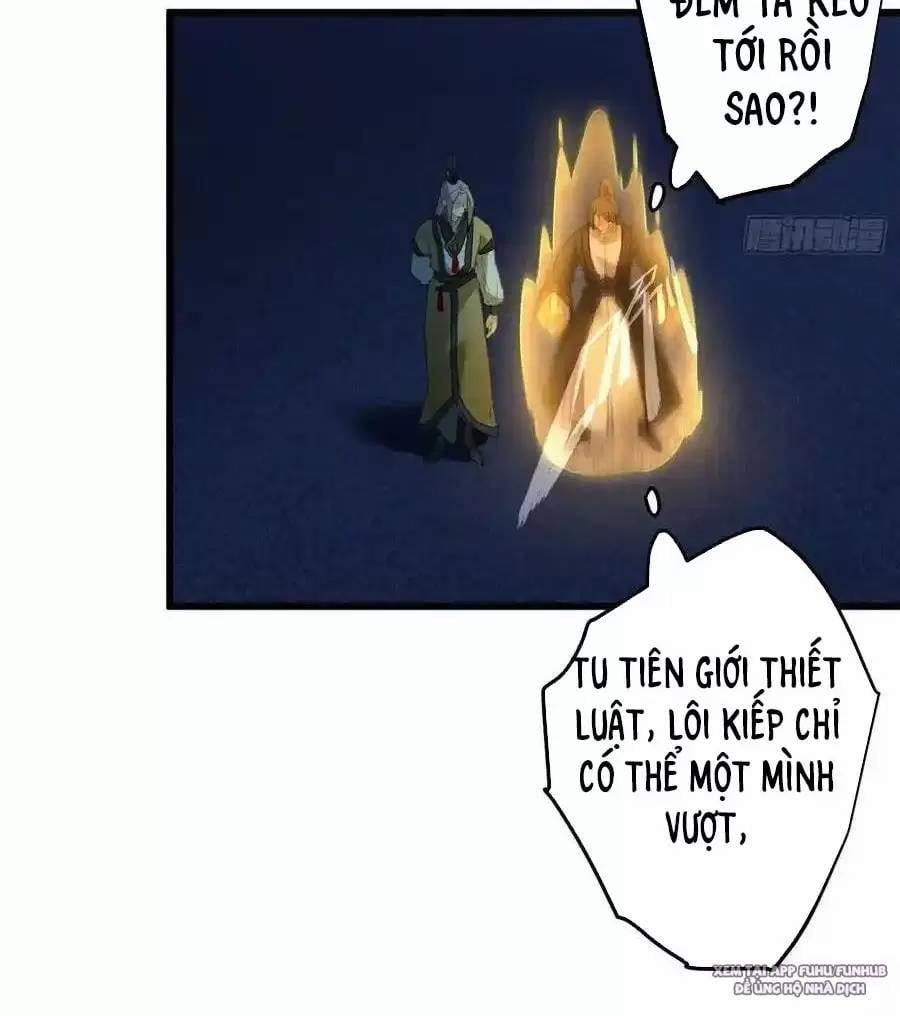 Đại Thừa Kỳ Mới Có Nghịch Tập Hệ Thống 22.2 trang 2