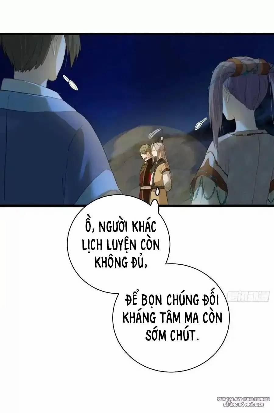 Đại Thừa Kỳ Mới Có Nghịch Tập Hệ Thống 22.2 trang 20