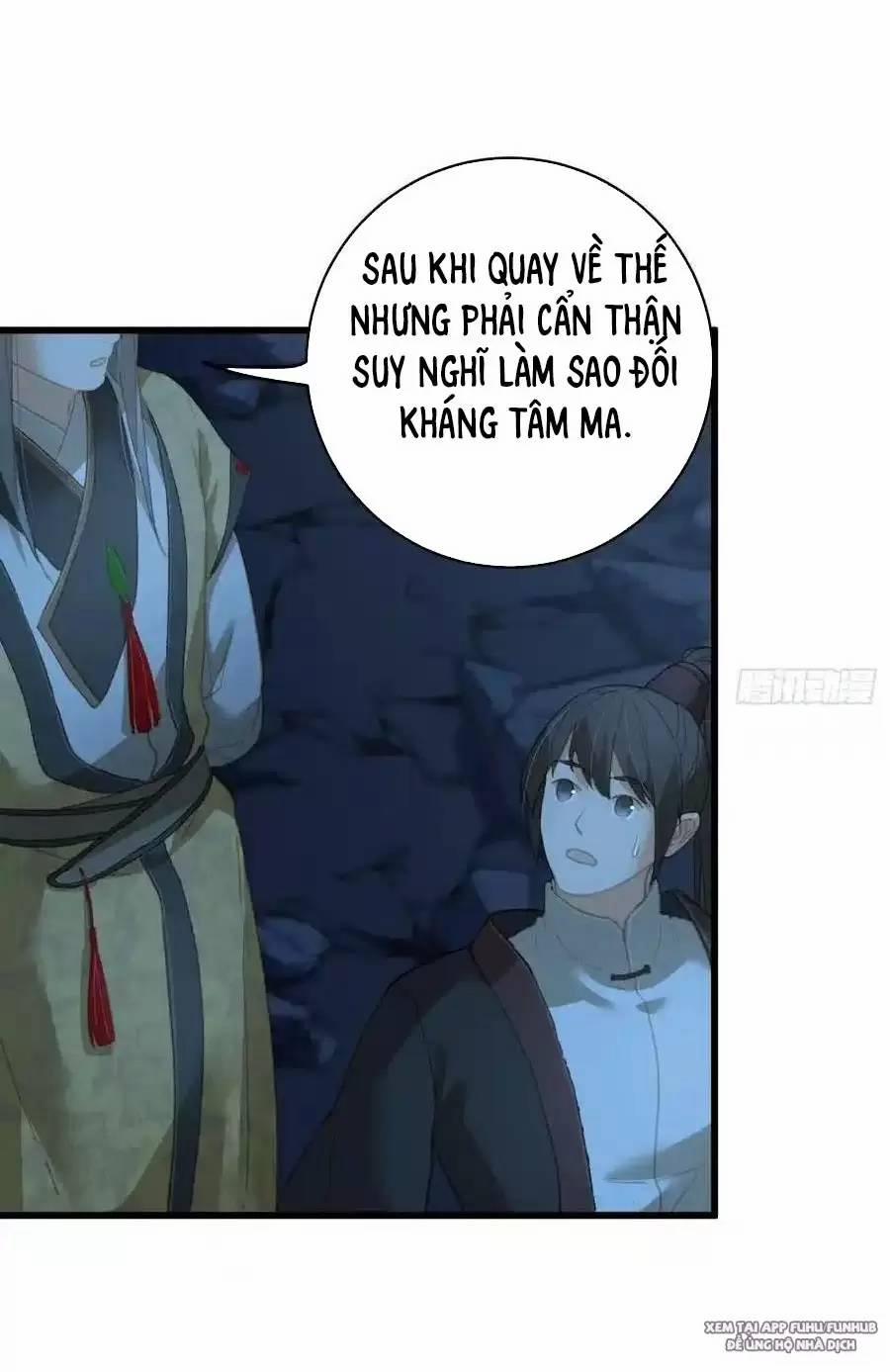 Đại Thừa Kỳ Mới Có Nghịch Tập Hệ Thống 22.2 trang 24