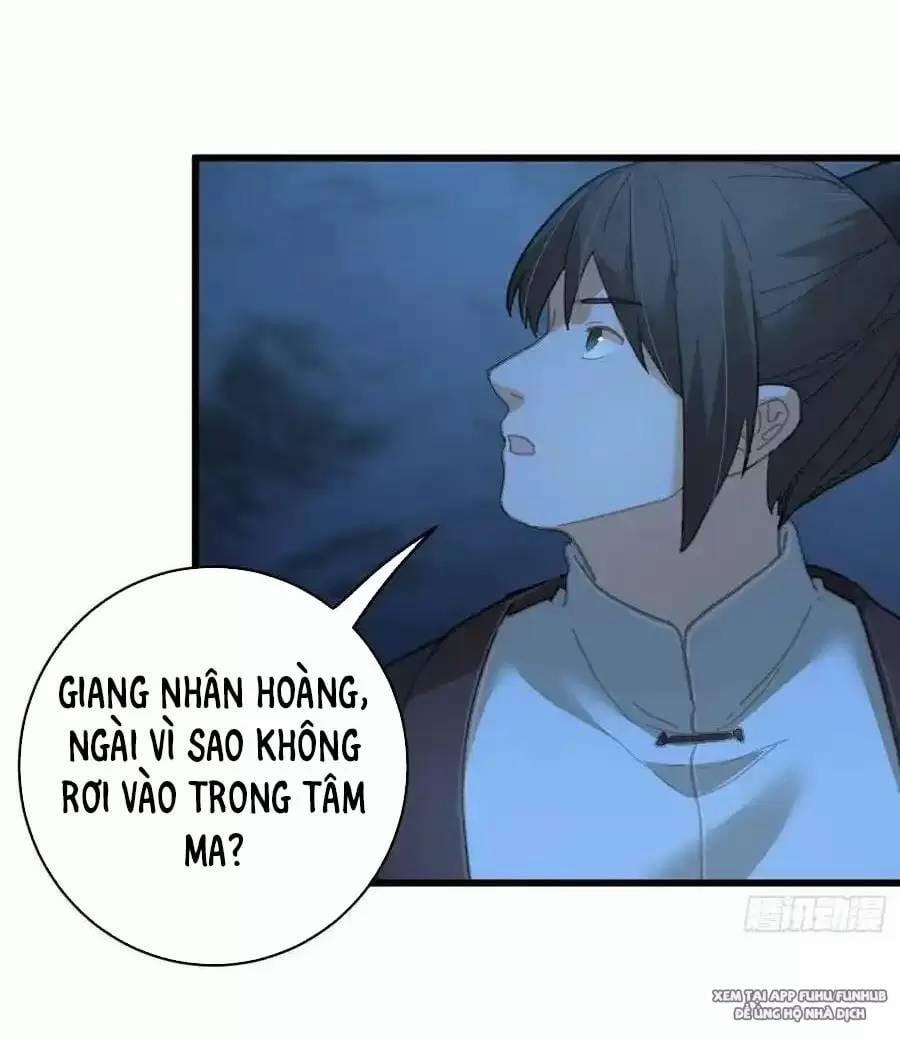 Đại Thừa Kỳ Mới Có Nghịch Tập Hệ Thống 22.2 trang 25