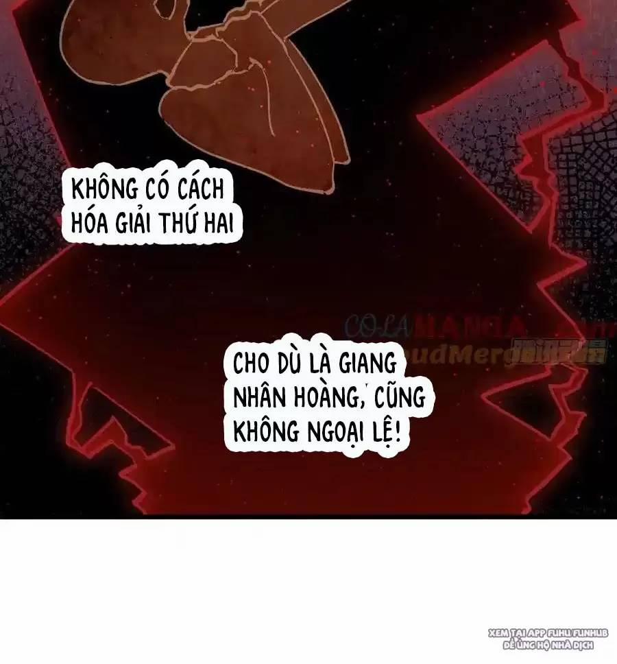 Đại Thừa Kỳ Mới Có Nghịch Tập Hệ Thống 22.2 trang 27