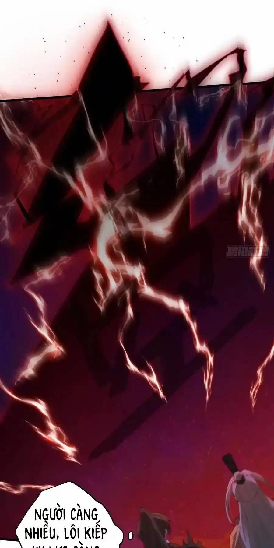 Đại Thừa Kỳ Mới Có Nghịch Tập Hệ Thống 22.2 trang 3