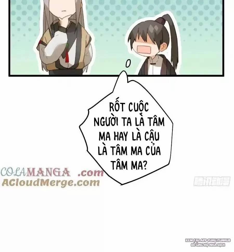 Đại Thừa Kỳ Mới Có Nghịch Tập Hệ Thống 22.2 trang 31