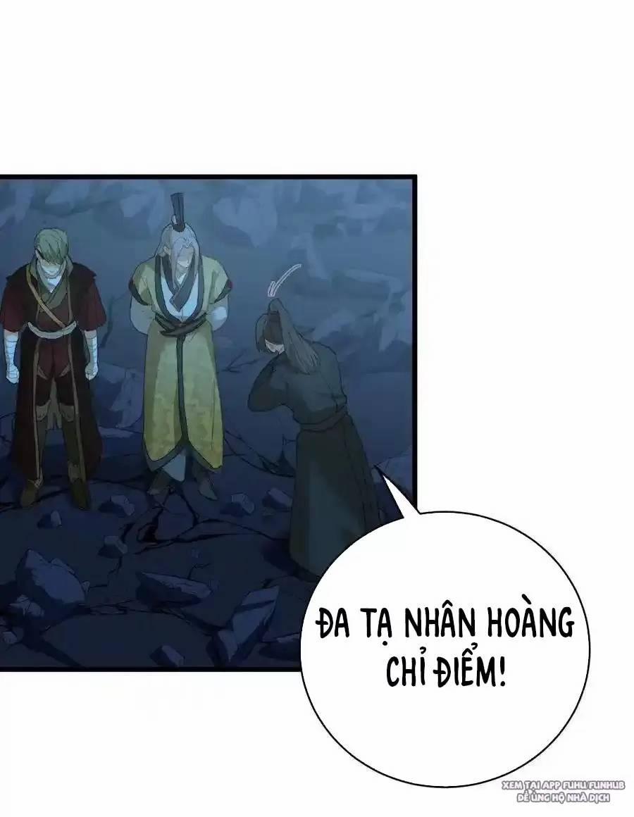 Đại Thừa Kỳ Mới Có Nghịch Tập Hệ Thống 22.2 trang 32