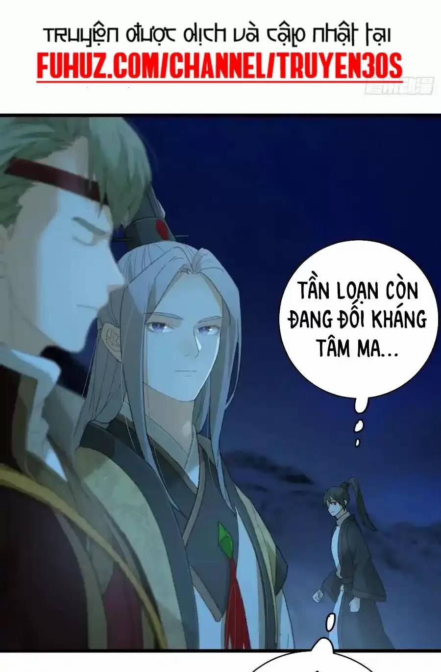 Đại Thừa Kỳ Mới Có Nghịch Tập Hệ Thống 22.2 trang 33