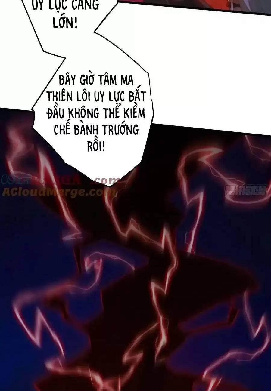 Đại Thừa Kỳ Mới Có Nghịch Tập Hệ Thống 22.2 trang 4