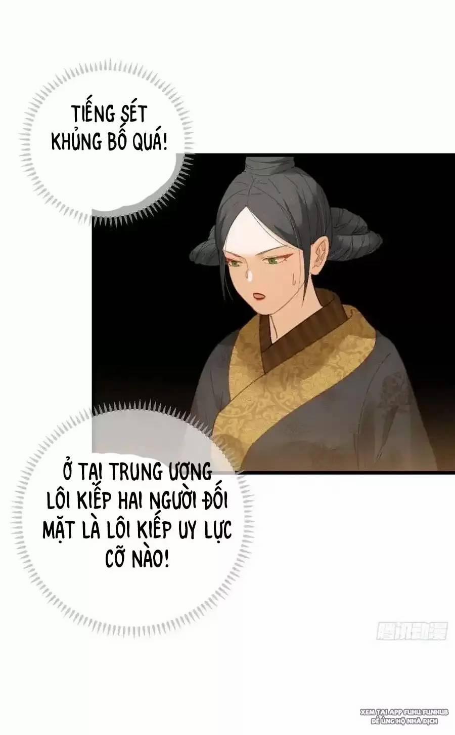 Đại Thừa Kỳ Mới Có Nghịch Tập Hệ Thống 22.2 trang 6