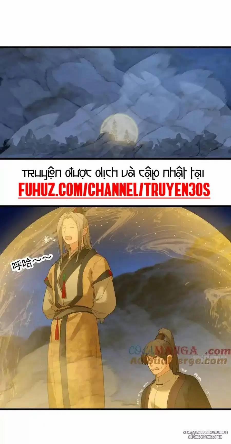 Đại Thừa Kỳ Mới Có Nghịch Tập Hệ Thống 22.2 trang 7