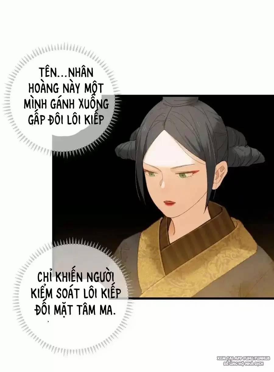 Đại Thừa Kỳ Mới Có Nghịch Tập Hệ Thống 22.2 trang 8