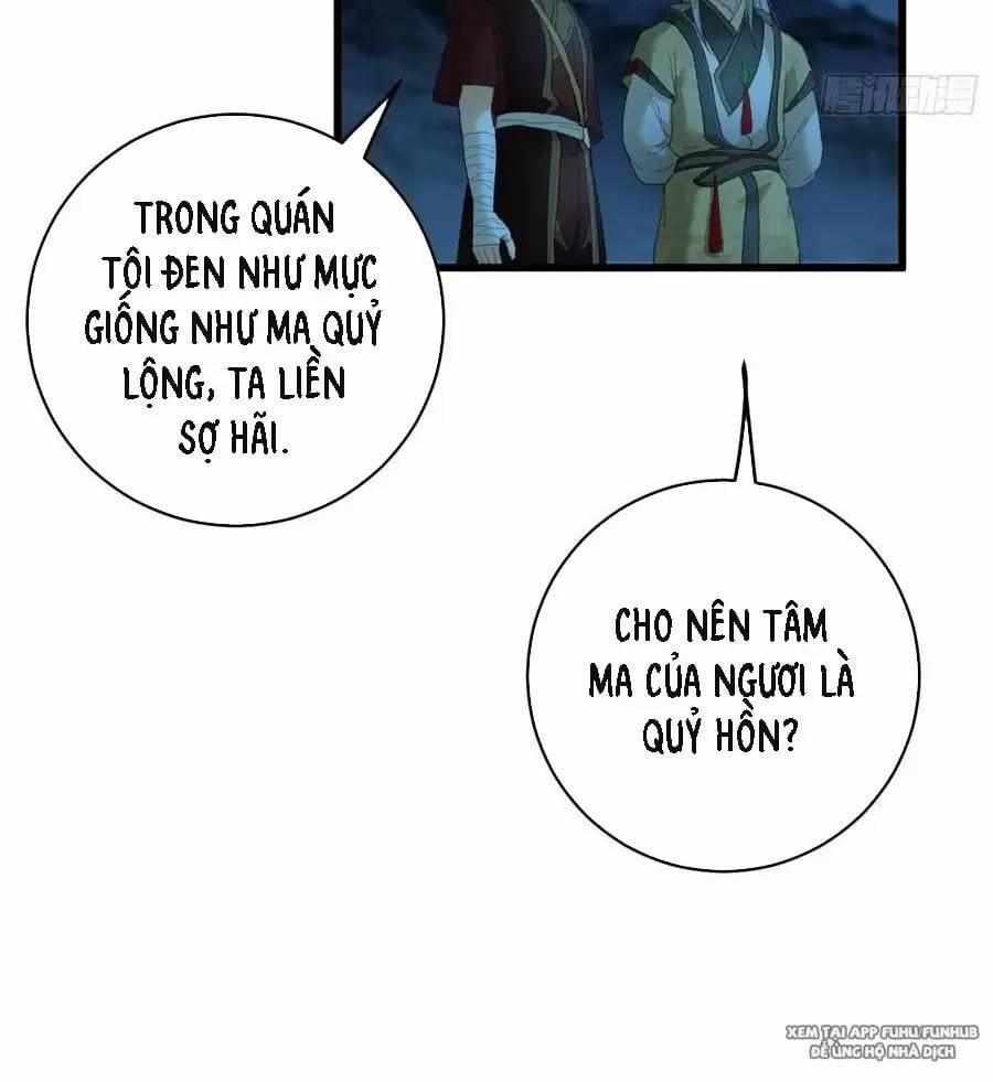 Đại Thừa Kỳ Mới Có Nghịch Tập Hệ Thống 23.1 trang 11