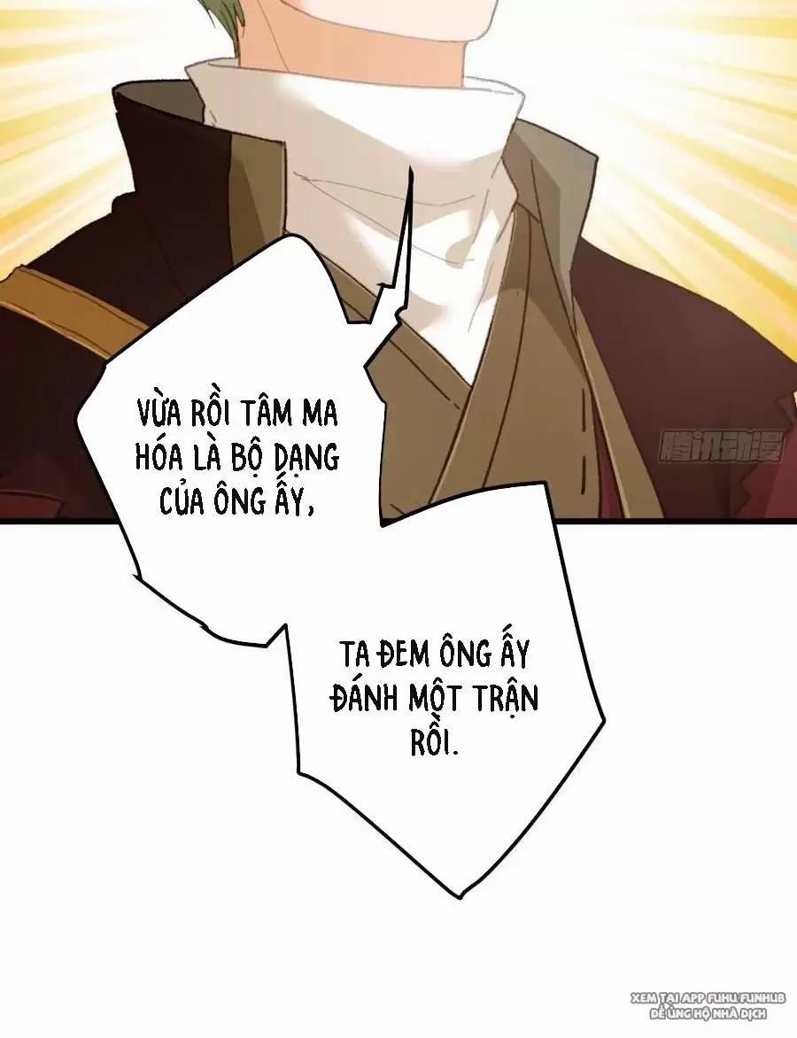 Đại Thừa Kỳ Mới Có Nghịch Tập Hệ Thống 23.1 trang 13