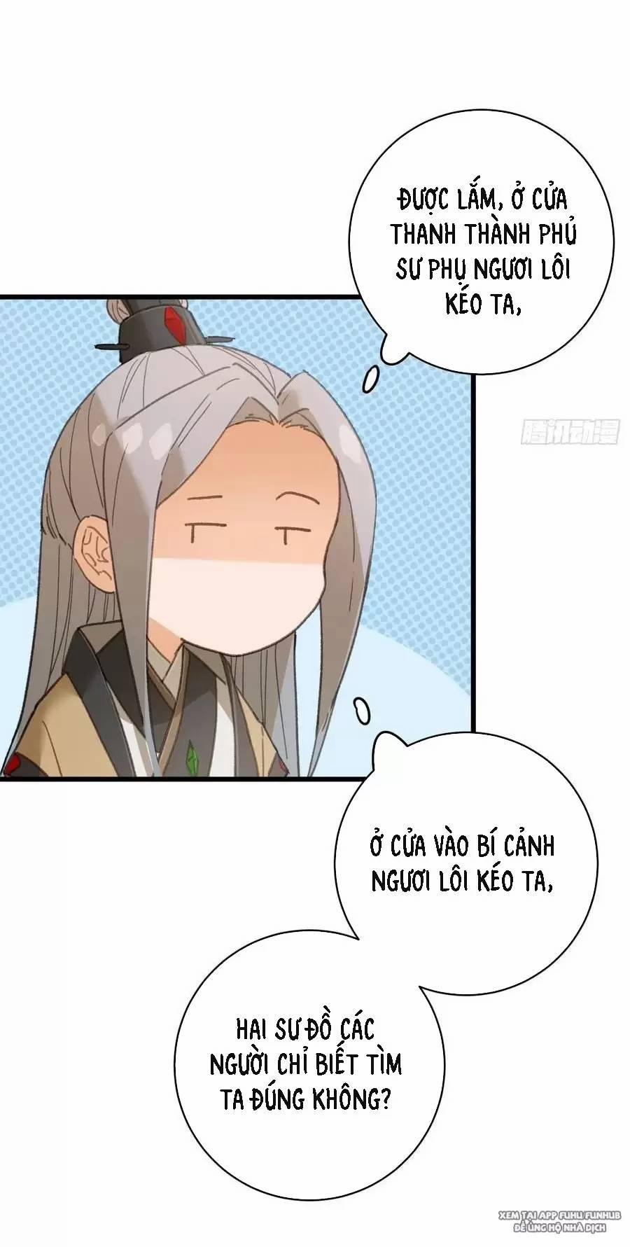 Đại Thừa Kỳ Mới Có Nghịch Tập Hệ Thống 23.1 trang 14