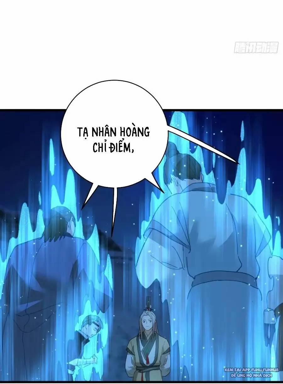 Đại Thừa Kỳ Mới Có Nghịch Tập Hệ Thống 23.1 trang 17