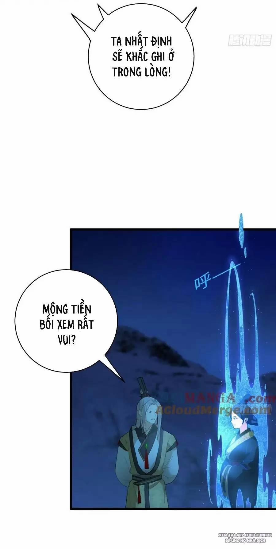 Đại Thừa Kỳ Mới Có Nghịch Tập Hệ Thống 23.1 trang 18