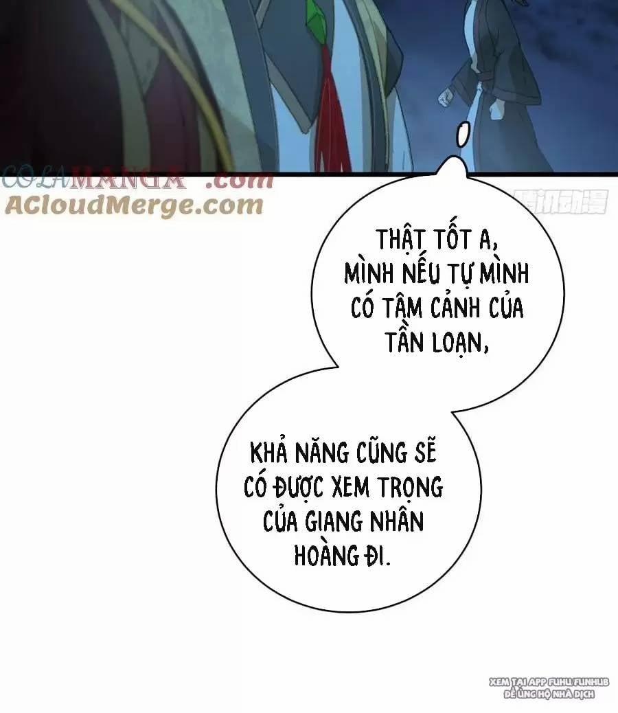 Đại Thừa Kỳ Mới Có Nghịch Tập Hệ Thống 23.1 trang 2