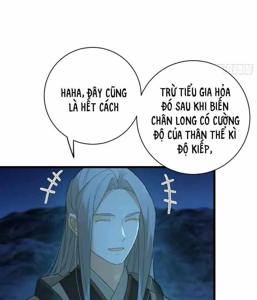 Đại Thừa Kỳ Mới Có Nghịch Tập Hệ Thống 23.1 trang 20