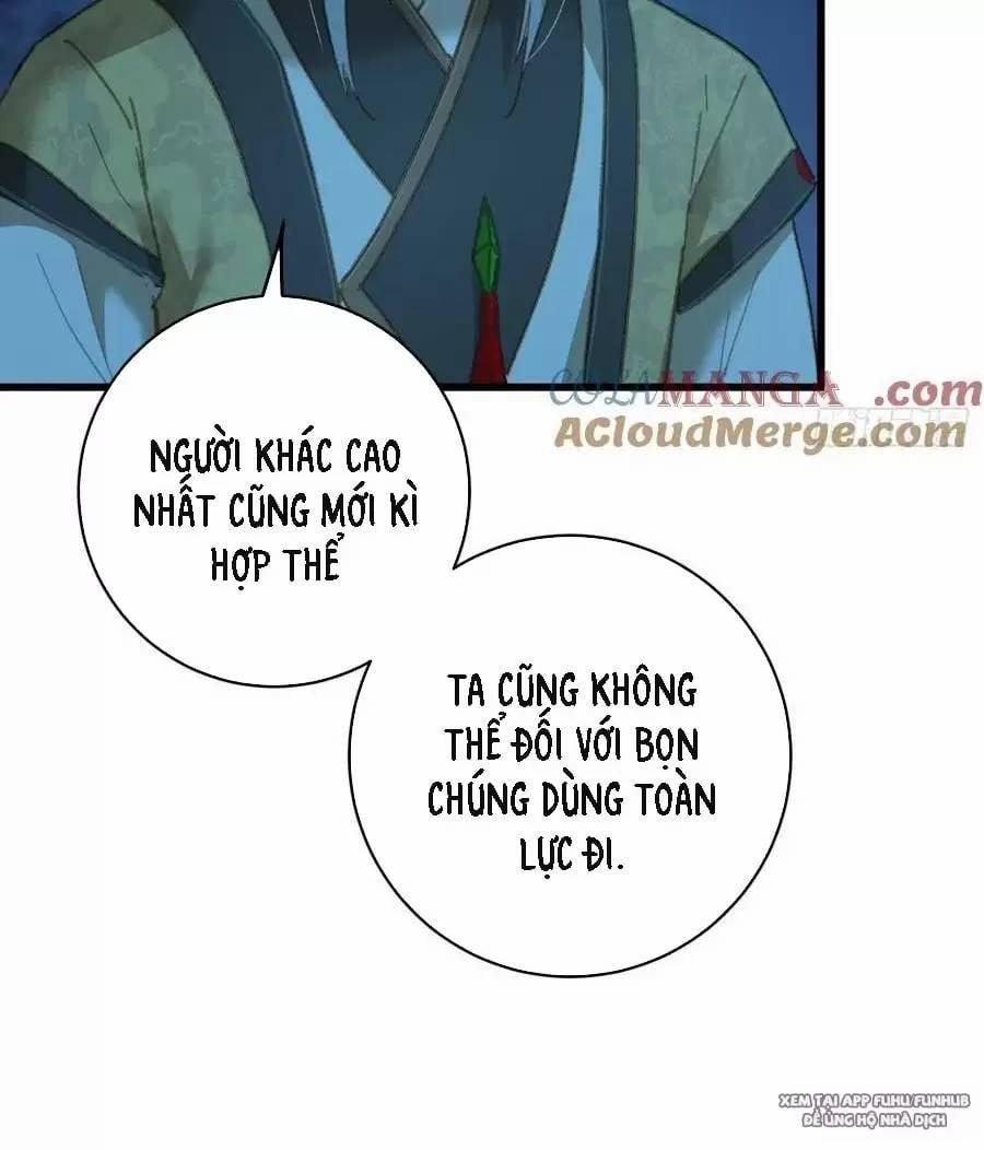 Đại Thừa Kỳ Mới Có Nghịch Tập Hệ Thống 23.1 trang 21