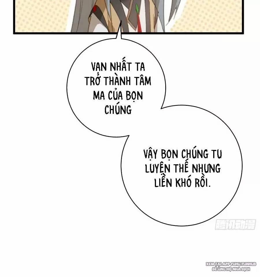 Đại Thừa Kỳ Mới Có Nghịch Tập Hệ Thống 23.1 trang 23