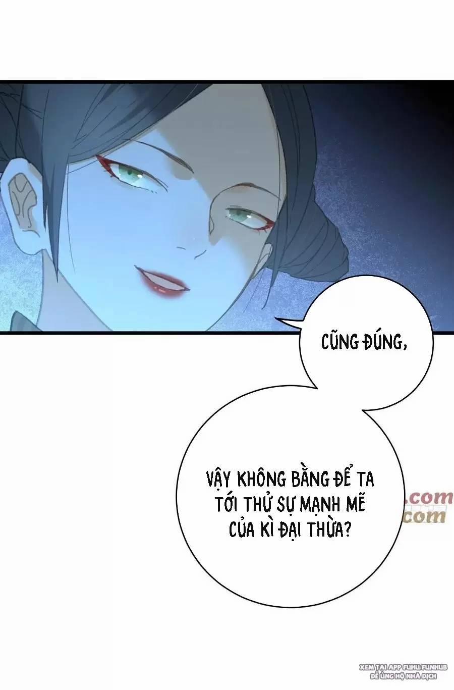 Đại Thừa Kỳ Mới Có Nghịch Tập Hệ Thống 23.1 trang 24