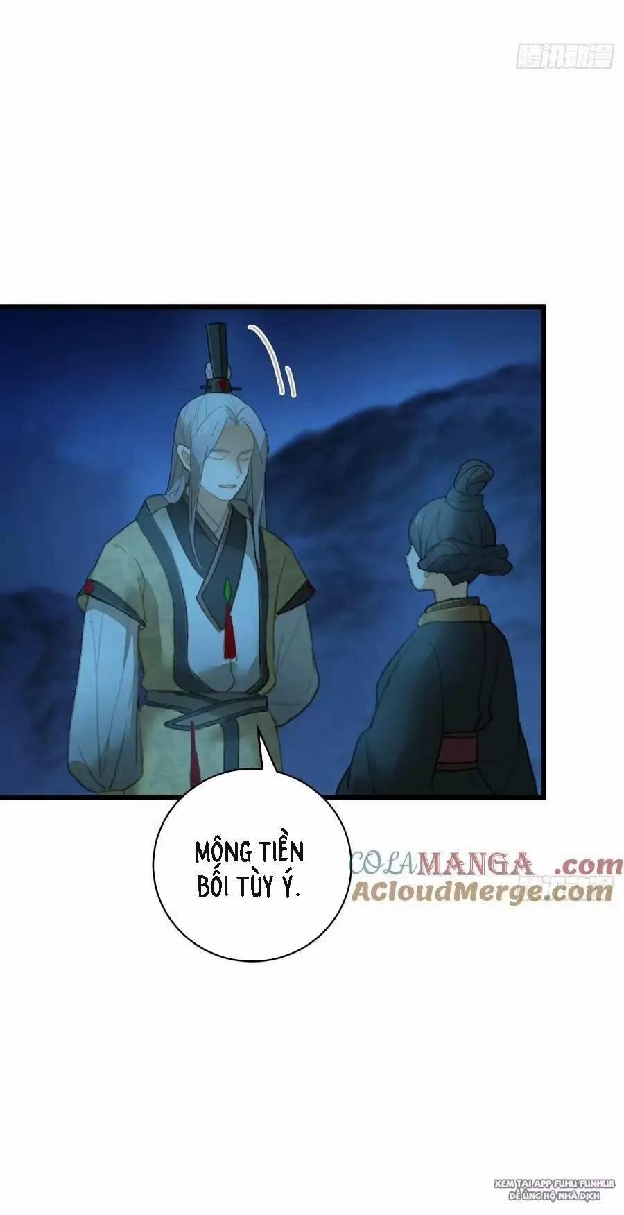 Đại Thừa Kỳ Mới Có Nghịch Tập Hệ Thống 23.1 trang 27