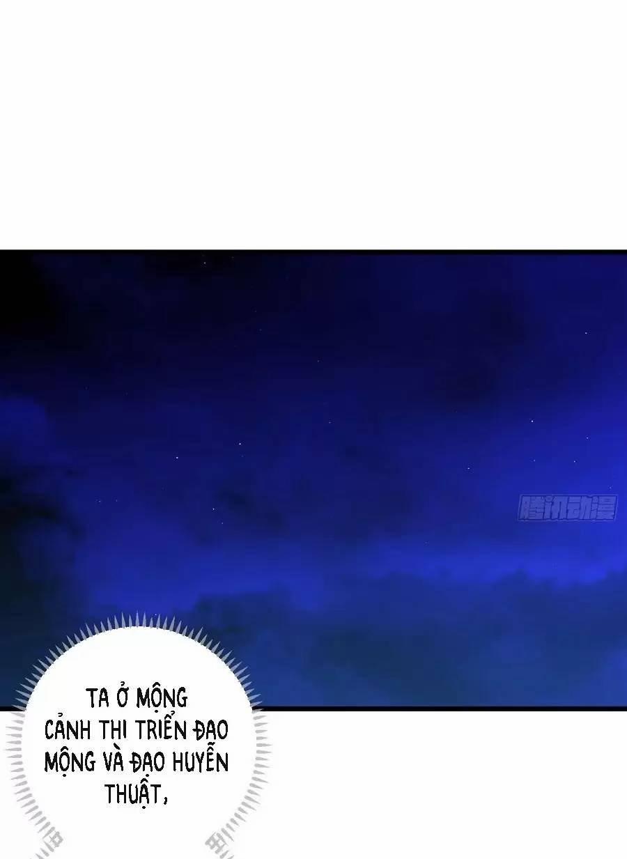 Đại Thừa Kỳ Mới Có Nghịch Tập Hệ Thống 23.1 trang 28