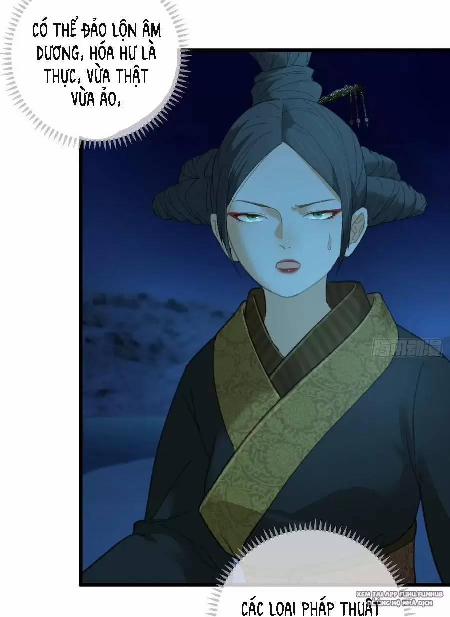 Đại Thừa Kỳ Mới Có Nghịch Tập Hệ Thống 23.1 trang 29