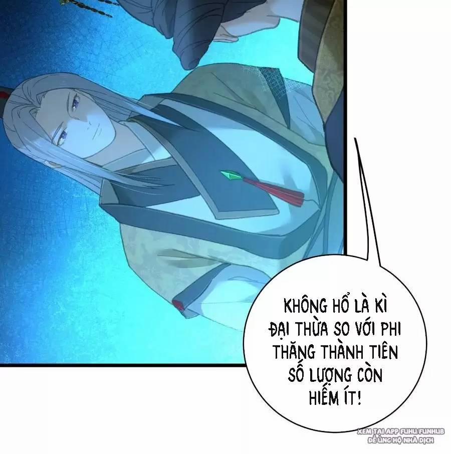 Đại Thừa Kỳ Mới Có Nghịch Tập Hệ Thống 23.1 trang 31