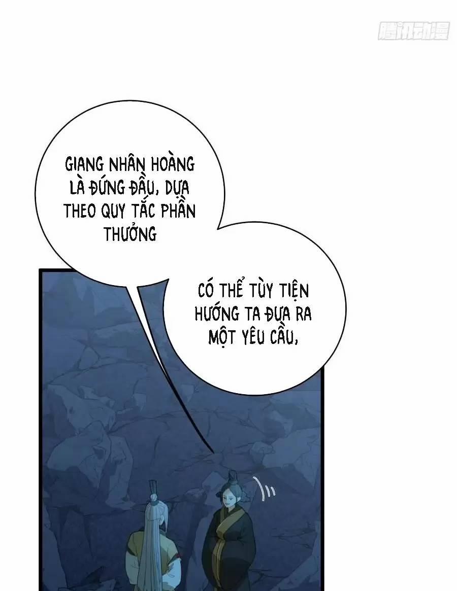 Đại Thừa Kỳ Mới Có Nghịch Tập Hệ Thống 23.1 trang 32