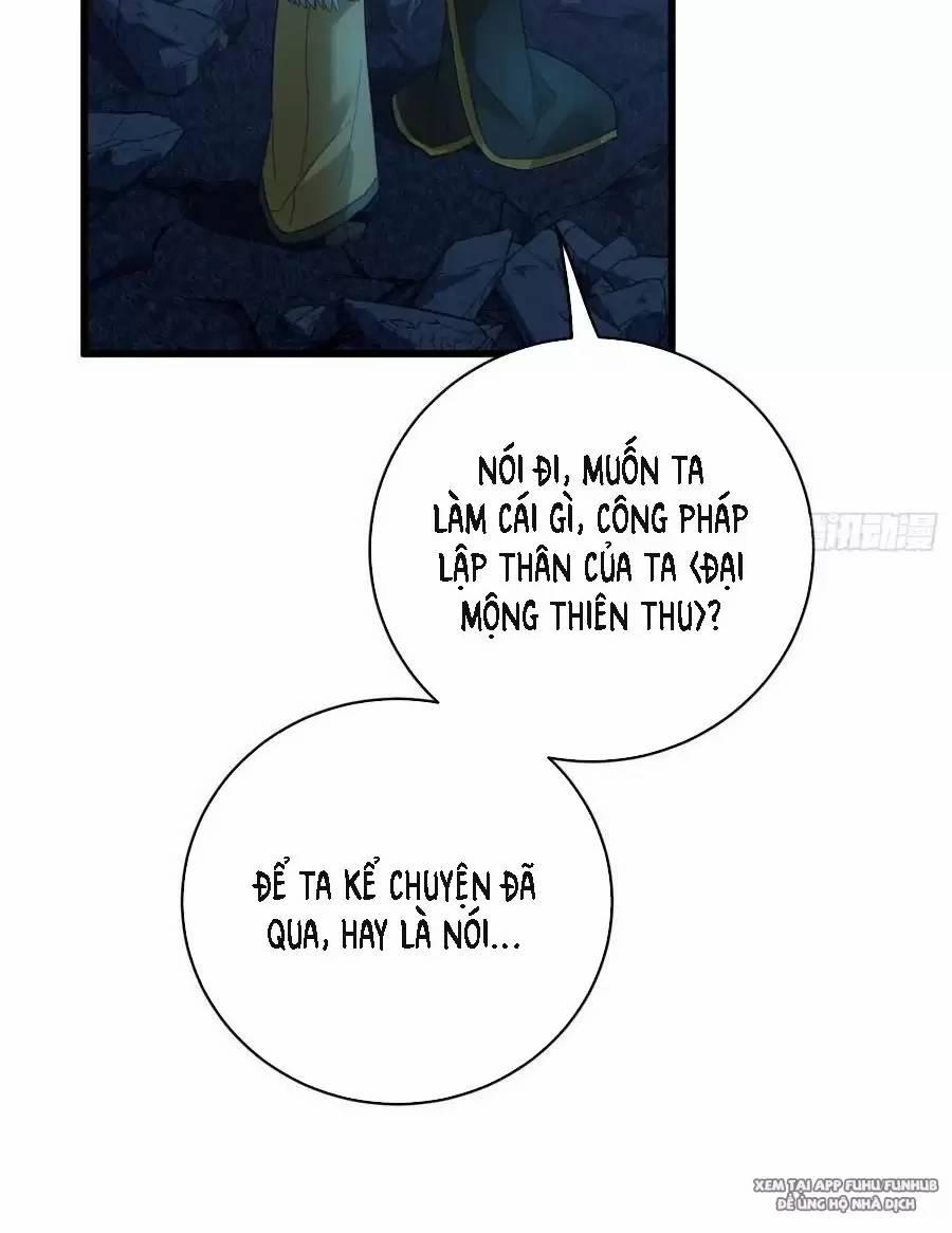 Đại Thừa Kỳ Mới Có Nghịch Tập Hệ Thống 23.1 trang 33