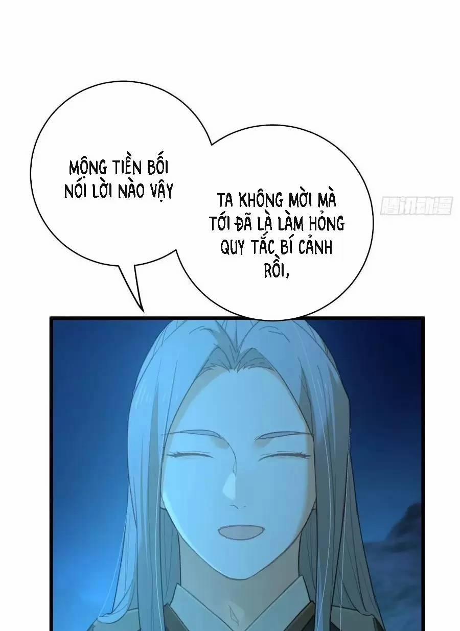 Đại Thừa Kỳ Mới Có Nghịch Tập Hệ Thống 23.1 trang 36