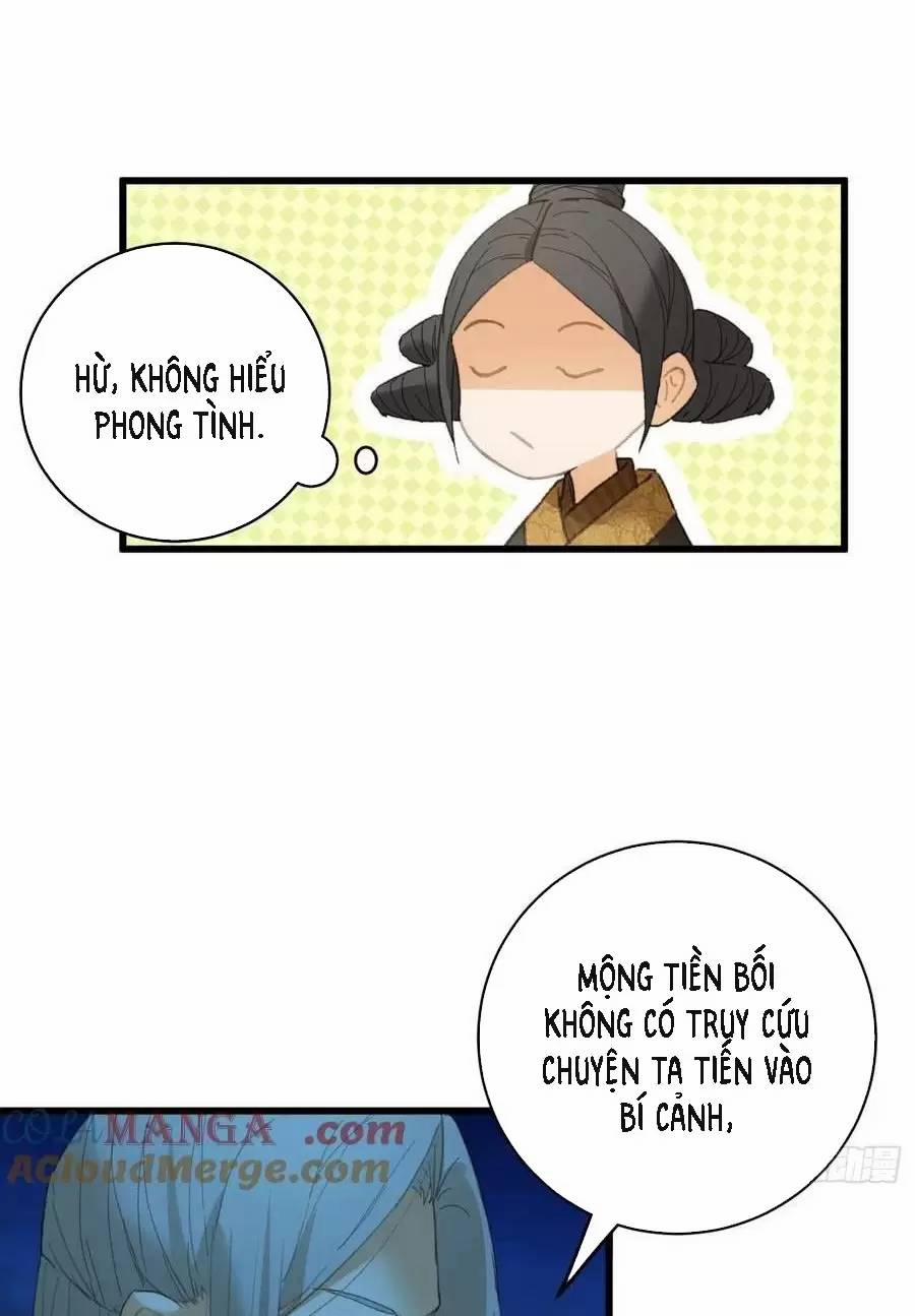 Đại Thừa Kỳ Mới Có Nghịch Tập Hệ Thống 23.1 trang 38