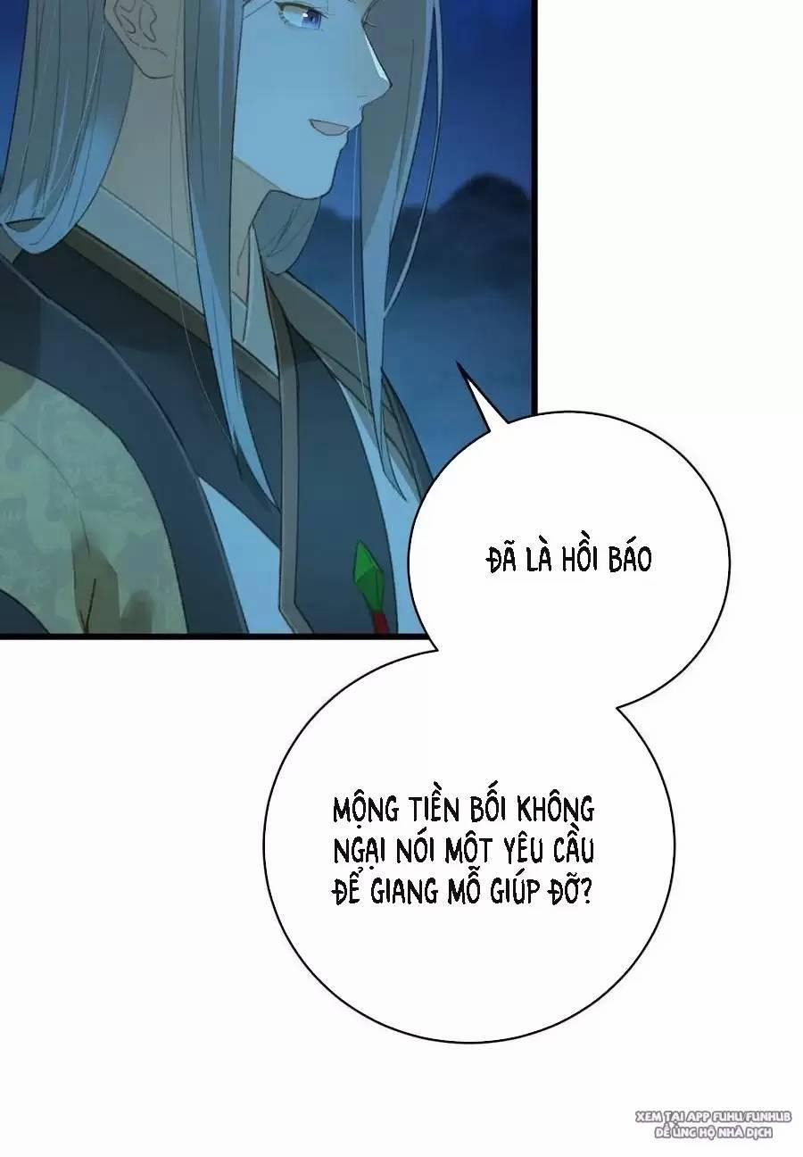 Đại Thừa Kỳ Mới Có Nghịch Tập Hệ Thống 23.1 trang 39