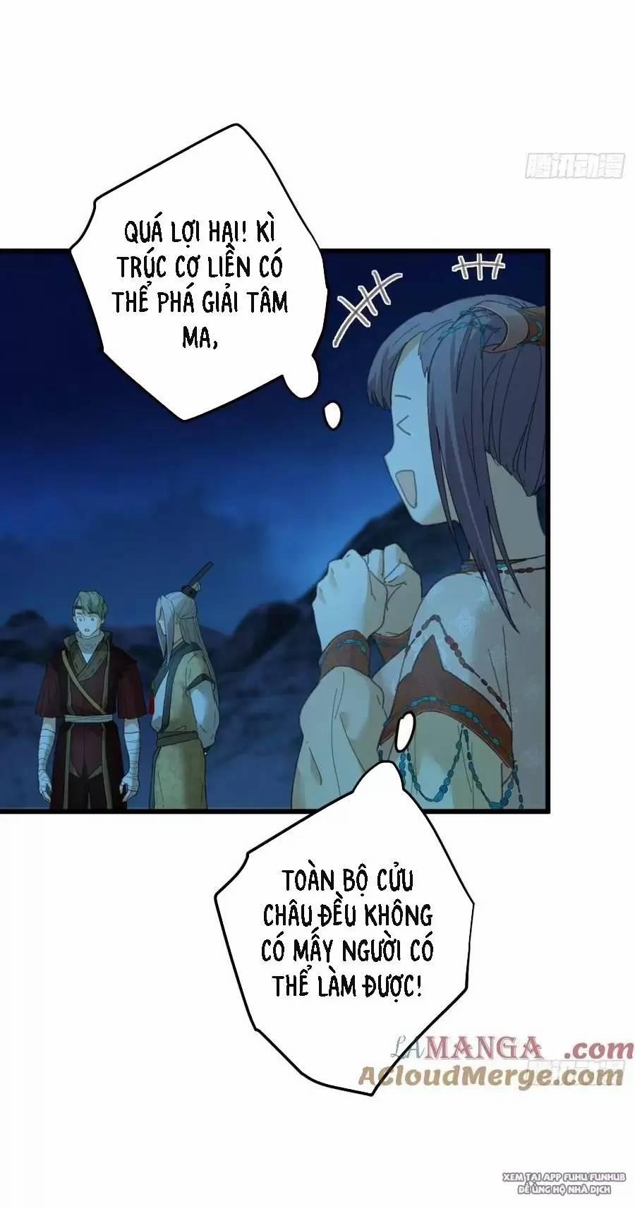 Đại Thừa Kỳ Mới Có Nghịch Tập Hệ Thống 23.1 trang 8