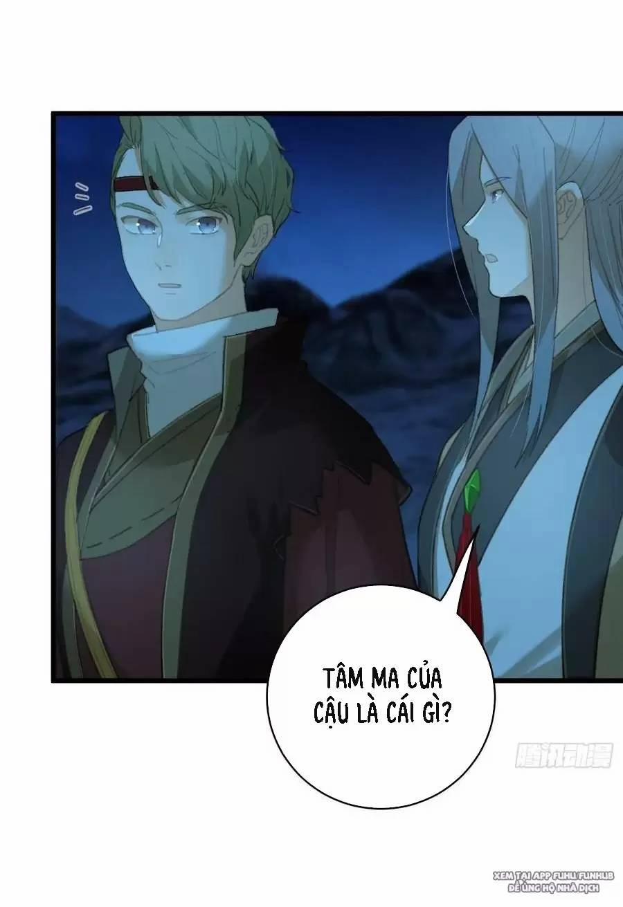 Đại Thừa Kỳ Mới Có Nghịch Tập Hệ Thống 23.1 trang 9