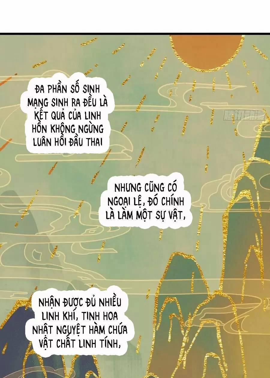 Đại Thừa Kỳ Mới Có Nghịch Tập Hệ Thống 23.2 trang 10