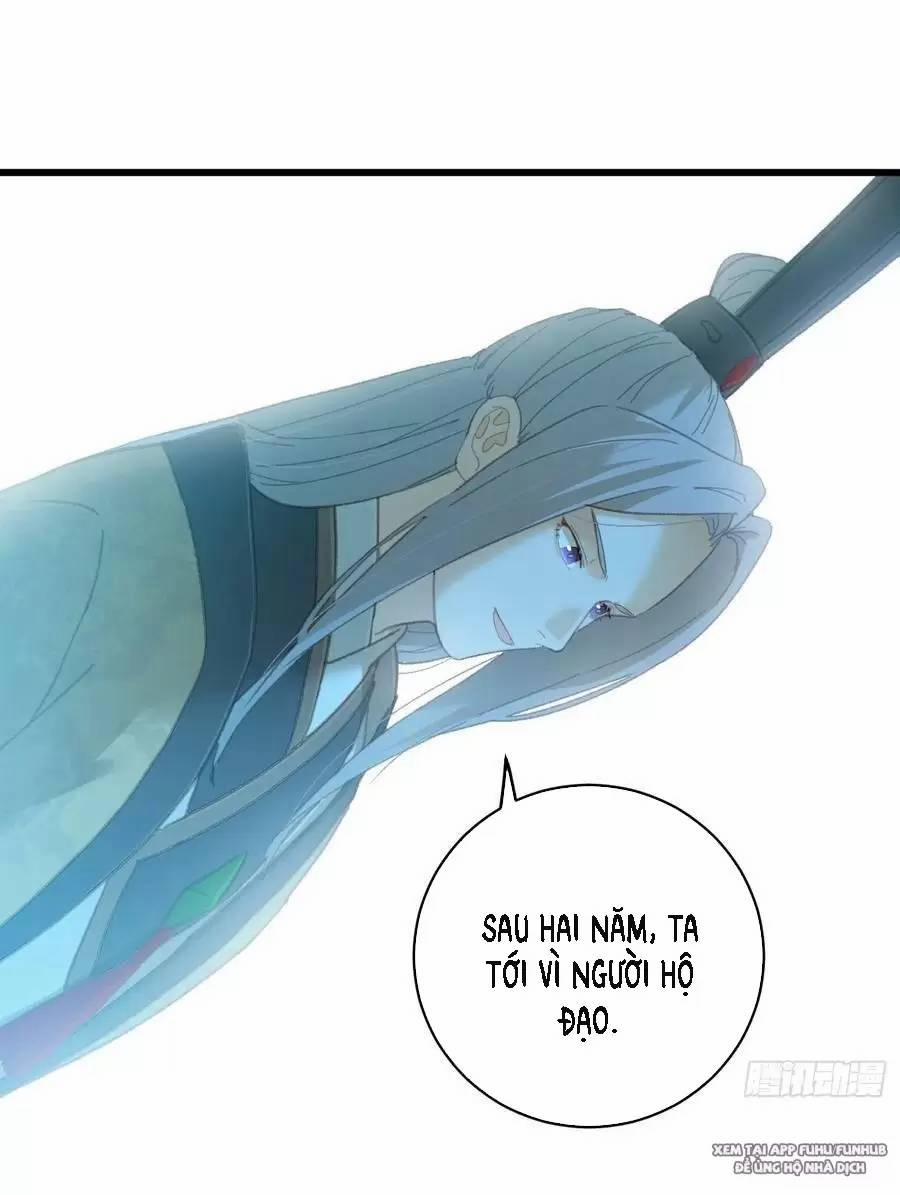 Đại Thừa Kỳ Mới Có Nghịch Tập Hệ Thống 23.2 trang 12