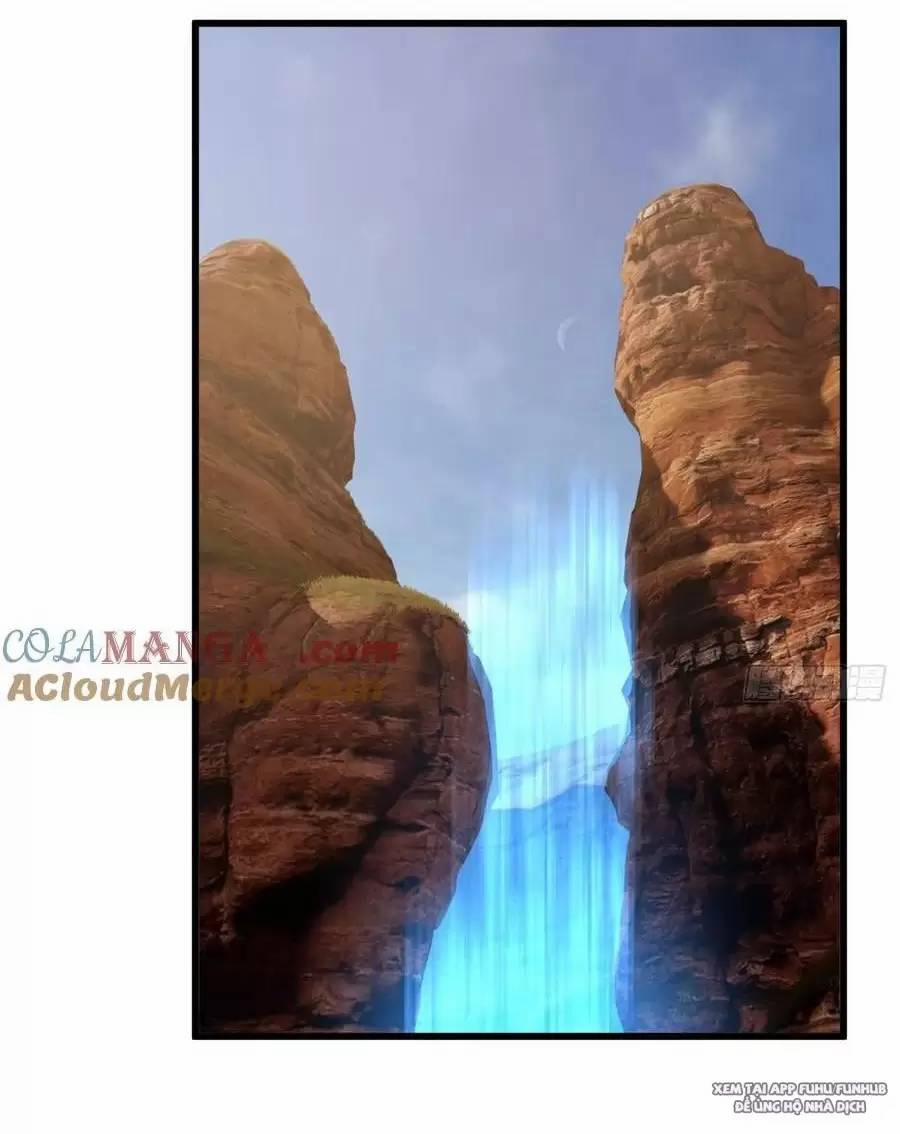 Đại Thừa Kỳ Mới Có Nghịch Tập Hệ Thống 23.2 trang 15