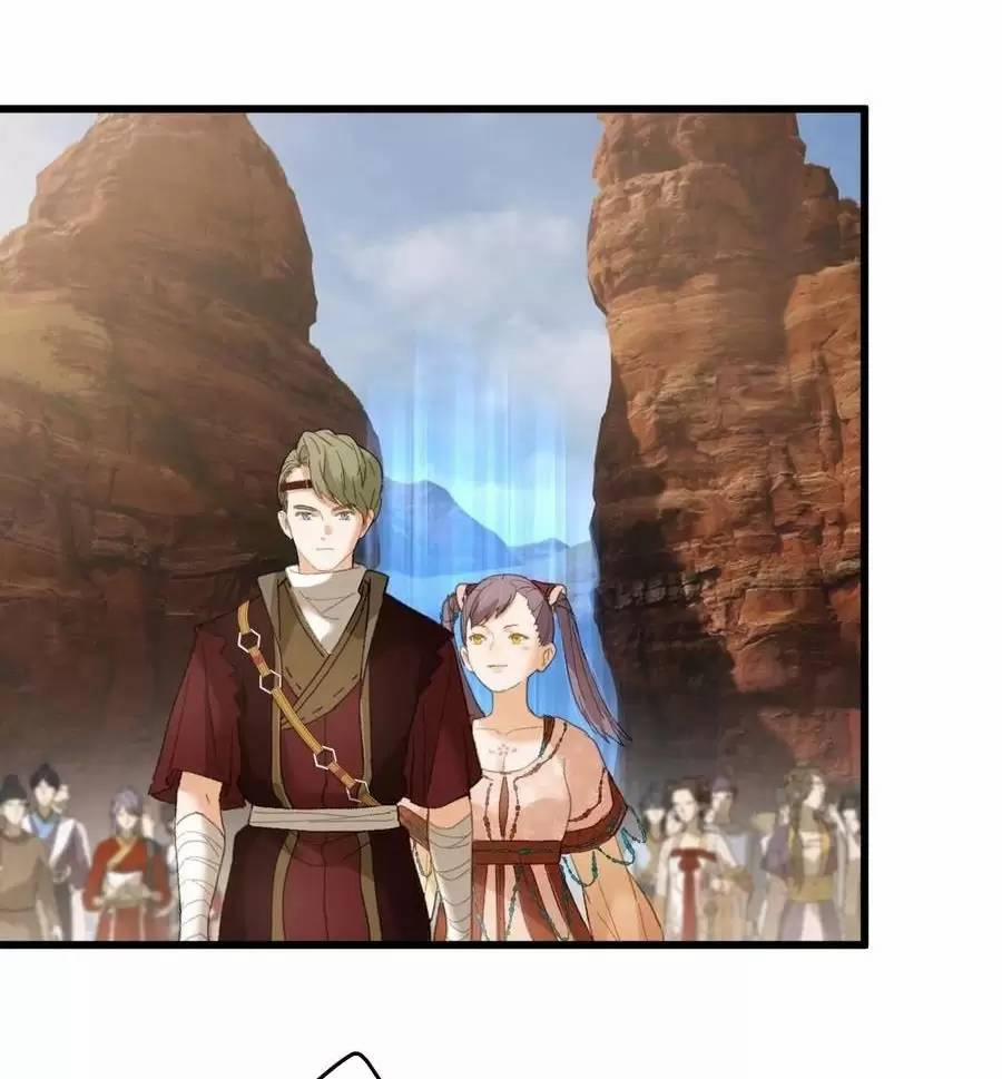 Đại Thừa Kỳ Mới Có Nghịch Tập Hệ Thống 23.2 trang 16