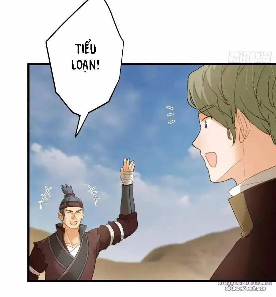 Đại Thừa Kỳ Mới Có Nghịch Tập Hệ Thống 23.2 trang 17