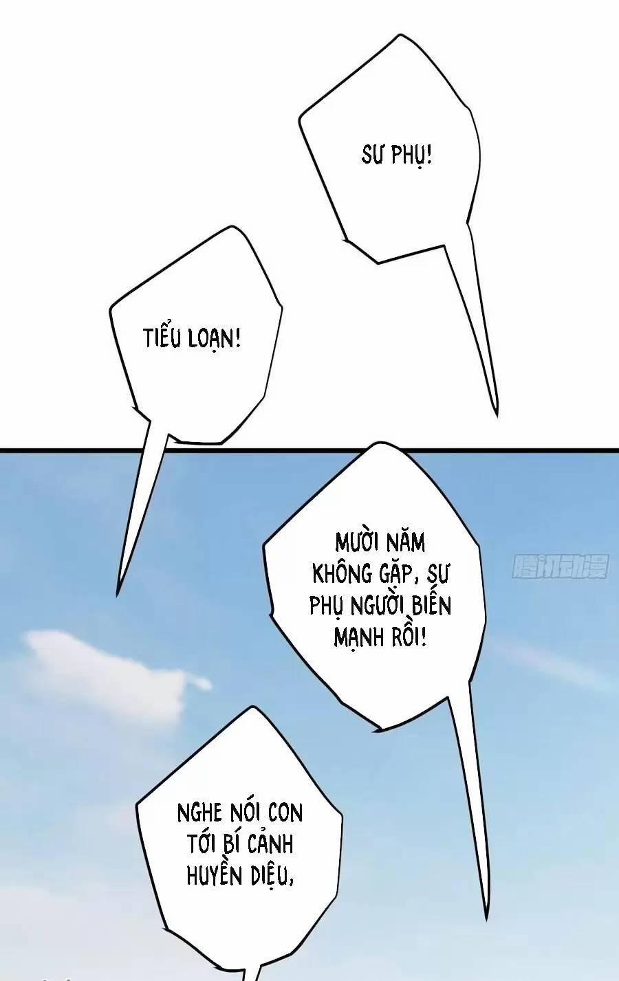 Đại Thừa Kỳ Mới Có Nghịch Tập Hệ Thống 23.2 trang 18