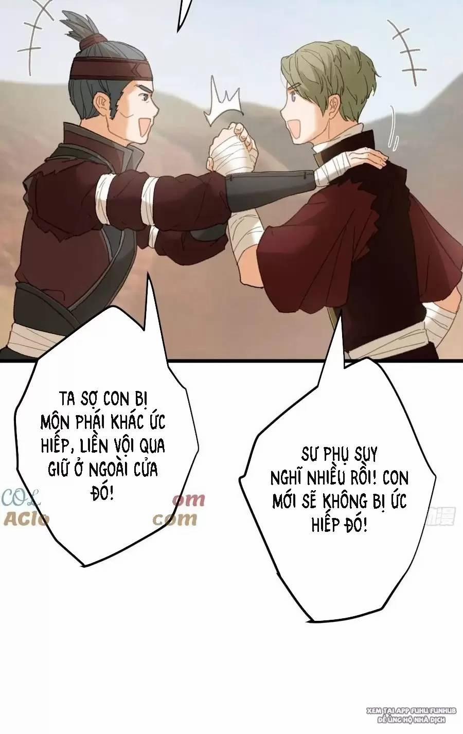 Đại Thừa Kỳ Mới Có Nghịch Tập Hệ Thống 23.2 trang 19