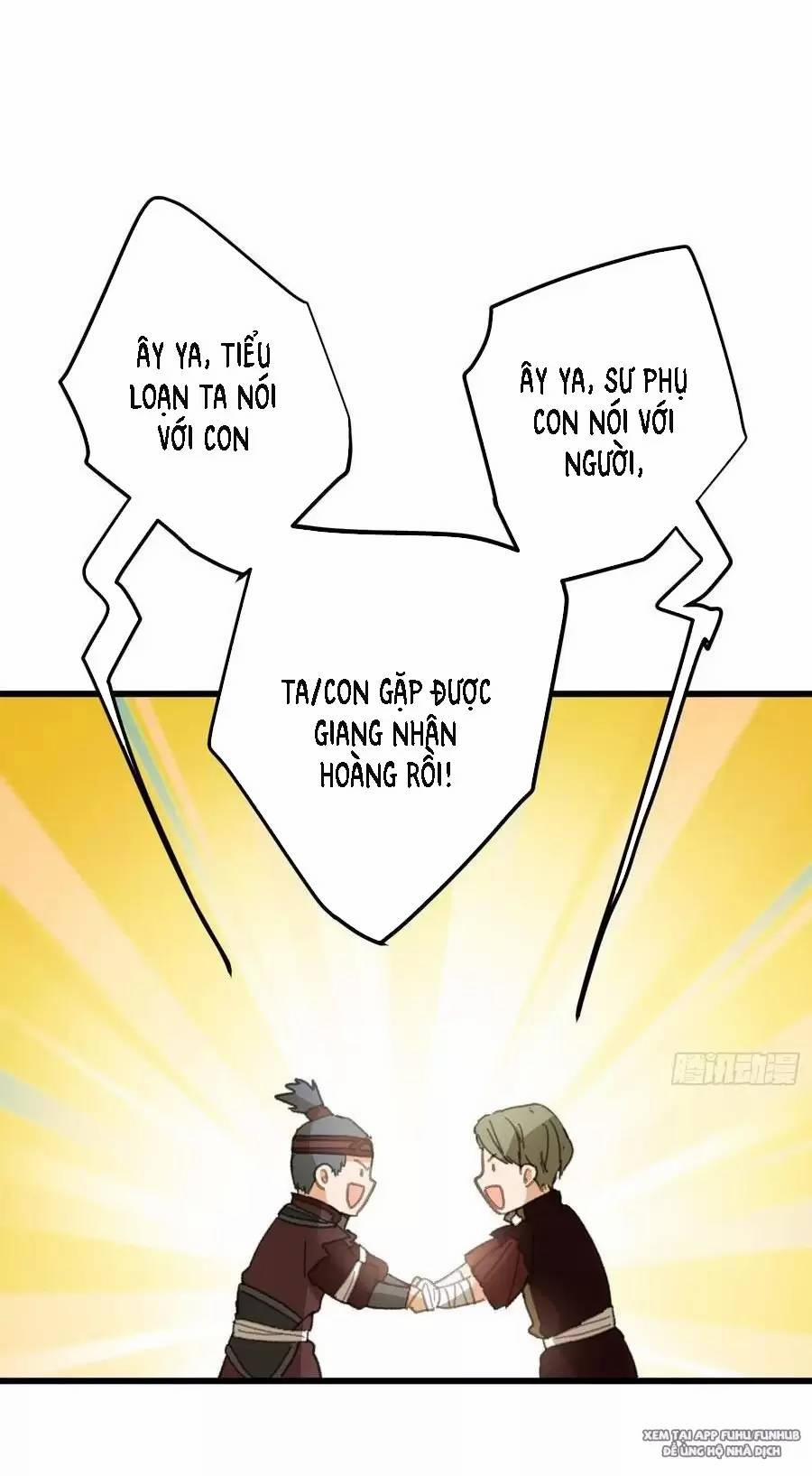 Đại Thừa Kỳ Mới Có Nghịch Tập Hệ Thống 23.2 trang 20