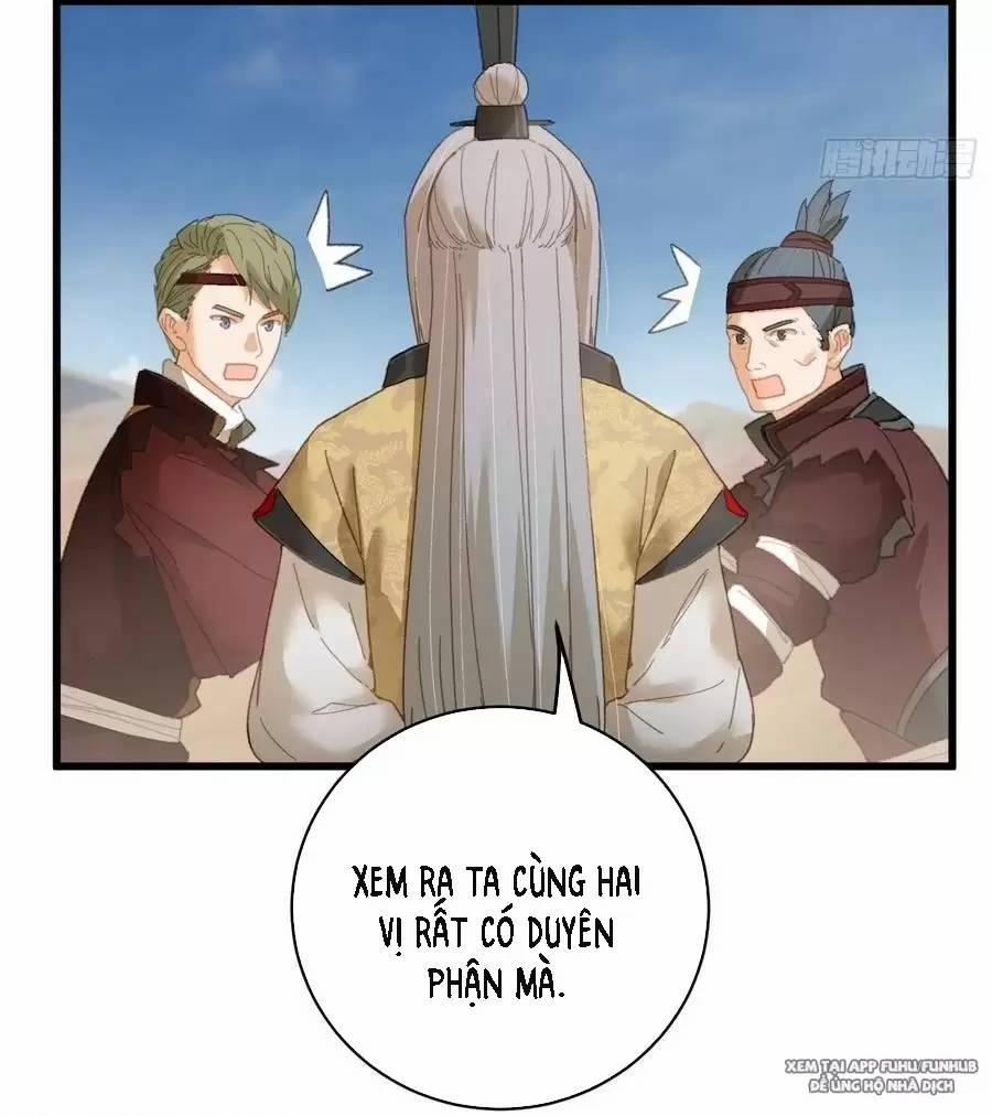 Đại Thừa Kỳ Mới Có Nghịch Tập Hệ Thống 23.2 trang 22