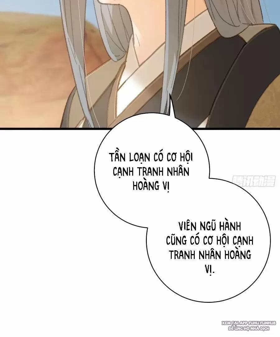 Đại Thừa Kỳ Mới Có Nghịch Tập Hệ Thống 23.2 trang 24